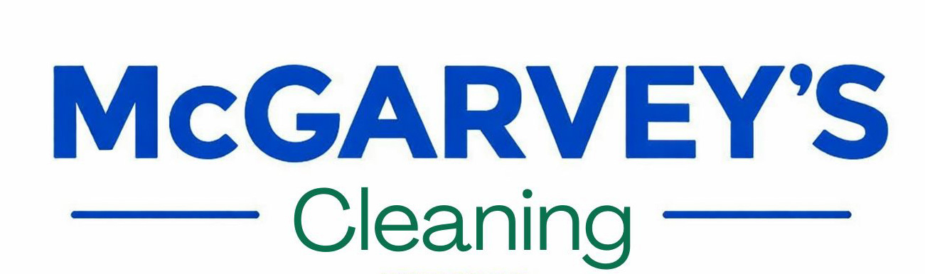 McGarvey's Cleaning Services